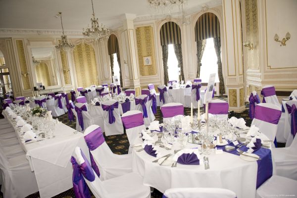 Hotel Imperial Blackpool